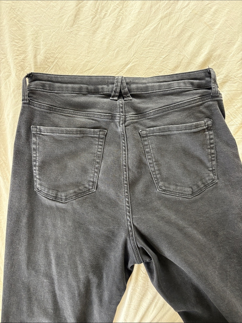 Jeans bundle — Blue and Black - Picture 11 of 11